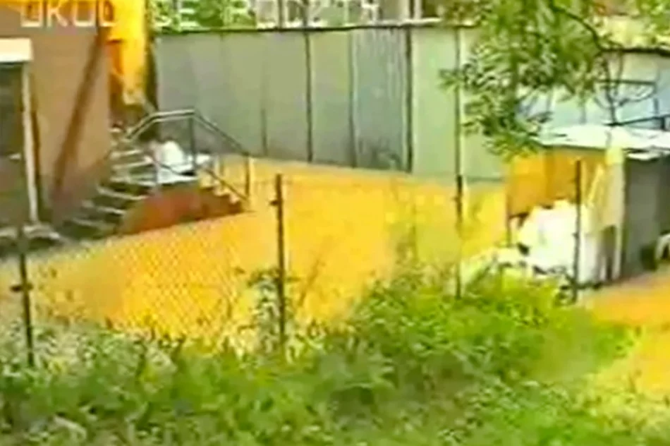 25 lat od powodzi stulecia - zobacz miasto i niszczycielską siłę żywiołu - zdjęcie 16