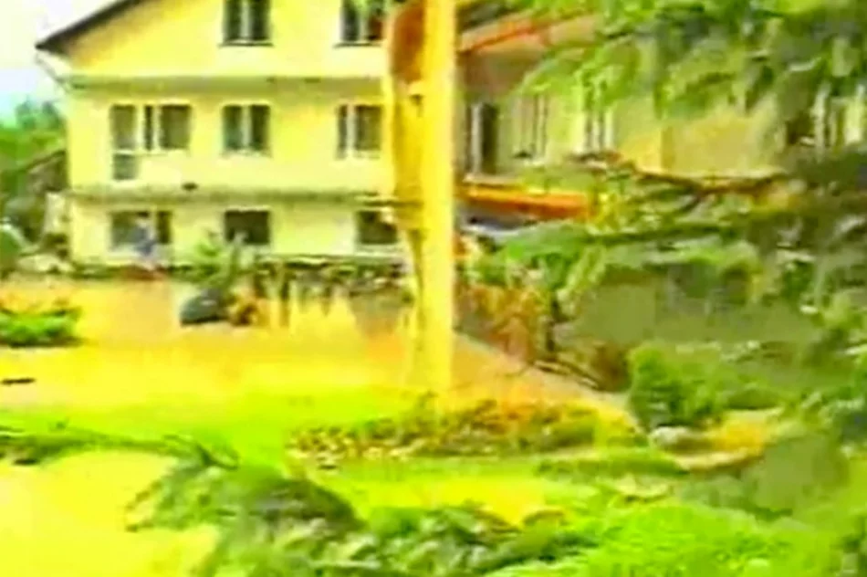 25 lat od powodzi stulecia - zobacz miasto i niszczycielską siłę żywiołu - zdjęcie 18