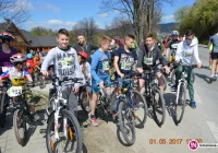 Blisko 300 osób na 6 Biegu Ziemi Limanowskiej - zdjęcie główne