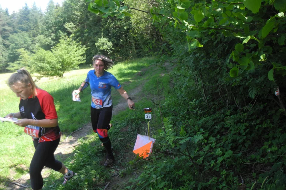 XIX Limanowa Cup, międzynarodowa rywalizacja - zdjęcie 2