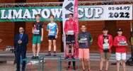 XIX Limanowa Cup, międzynarodowa rywalizacja - zdjęcie 4