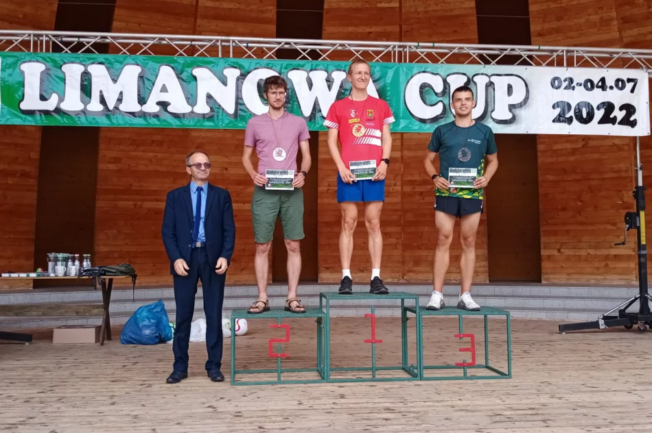 XIX Limanowa Cup, międzynarodowa rywalizacja - zdjęcie 7