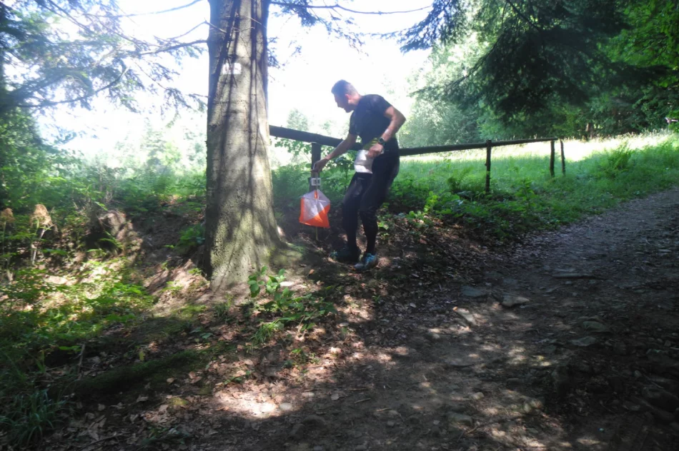 XIX Limanowa Cup, międzynarodowa rywalizacja - zdjęcie 11