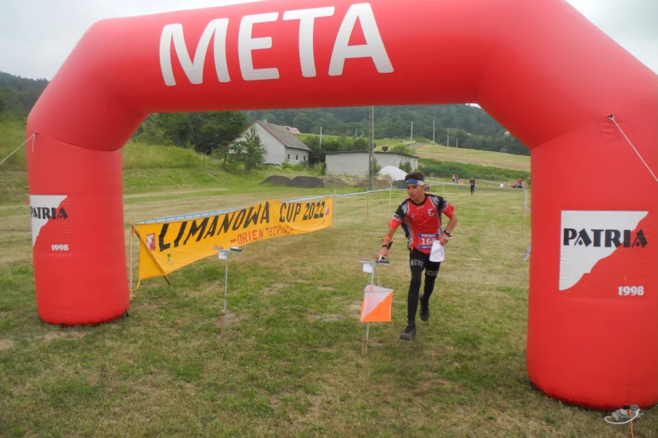 XIX Limanowa Cup, międzynarodowa rywalizacja - zdjęcie 12