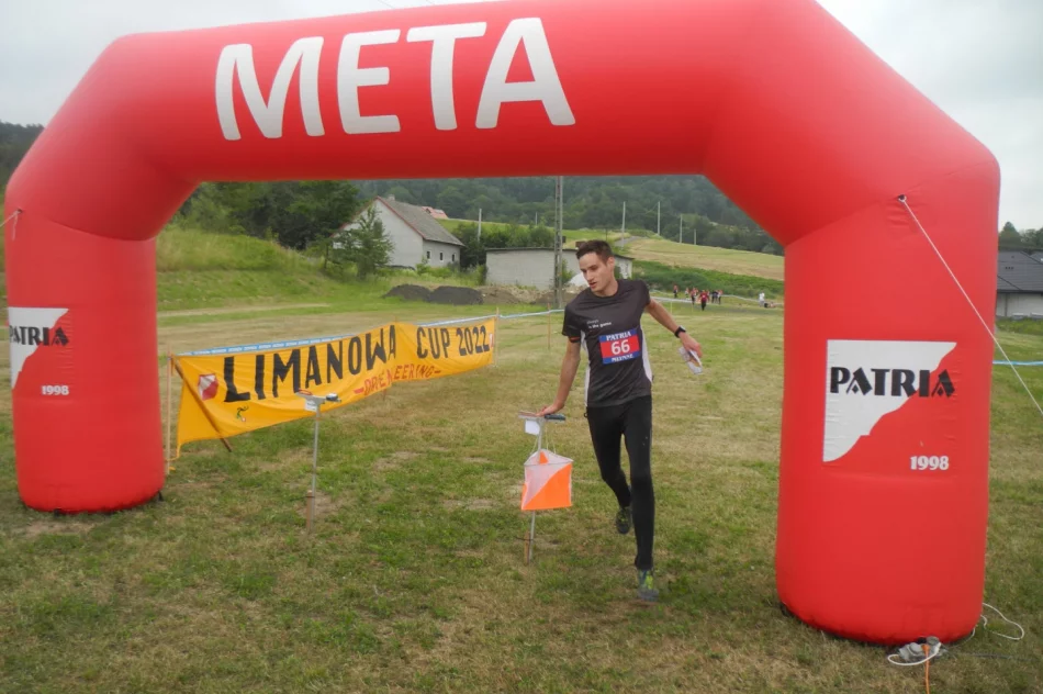 XIX Limanowa Cup, międzynarodowa rywalizacja - zdjęcie 13