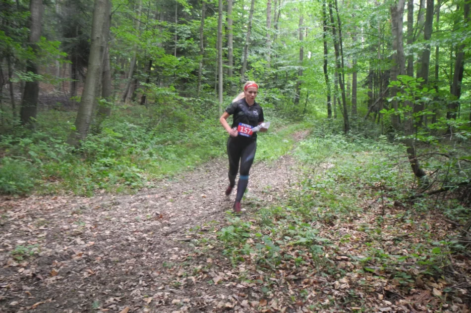 XIX Limanowa Cup, międzynarodowa rywalizacja - zdjęcie 14