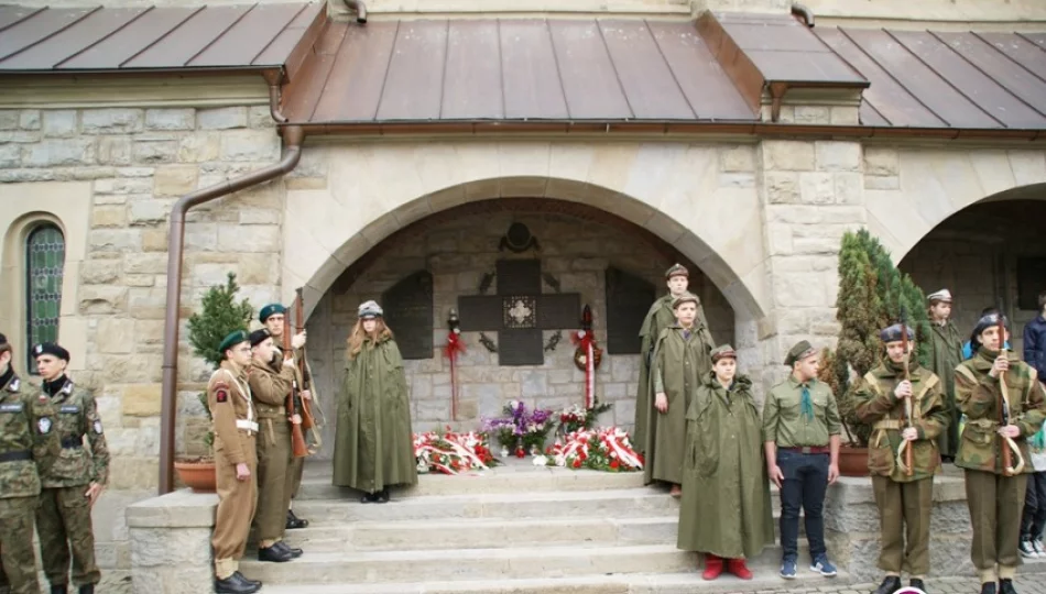 Pamiętamy o ofiarach zbrodni katyńskiej - zdjęcie 1