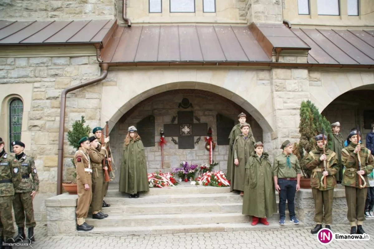 Pamiętamy o ofiarach zbrodni katyńskiej