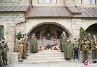 Pamiętamy o ofiarach zbrodni katyńskiej - zdjęcie główne