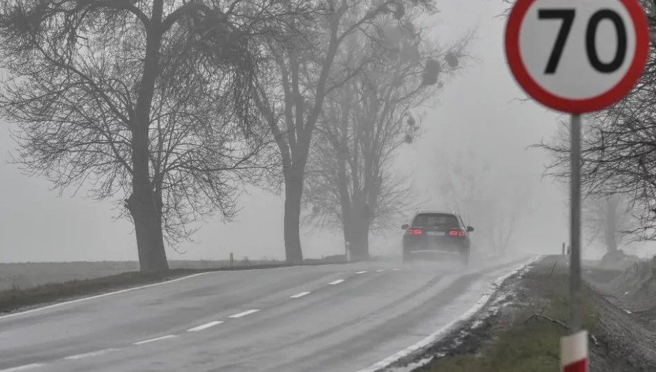 Wolniejsza jazda wymuszona wysokimi karami przynosi efekty - mniej śmiertelnych wypadków - zdjęcie 1