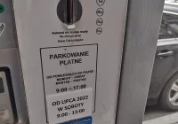 Zmiany w parkowaniu - posypały się mandaty - zdjęcie główne