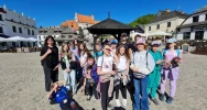 Uczniowie poznawali kraj - zdjęcie 3