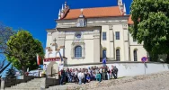 Uczniowie poznawali kraj - zdjęcie 4