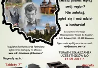 Konkurs wiedzy, pn. „Moja mała Ojczyzna” – IV edycja - zdjęcie główne