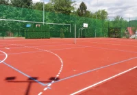 Boisko zmodernizowano za ponad 850 tys. zł - zdjęcie główne