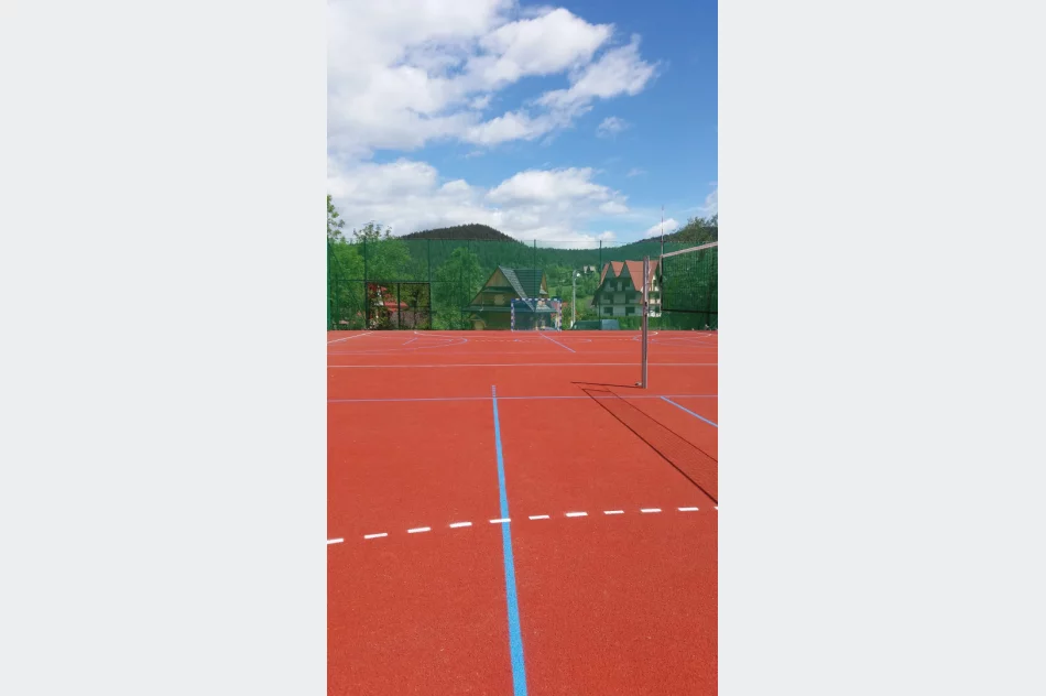 Boisko zmodernizowano za ponad 850 tys. zł - zdjęcie 2