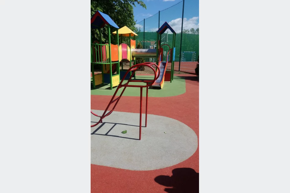 Boisko zmodernizowano za ponad 850 tys. zł - zdjęcie 3