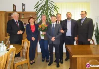 Pożegnanie Pani Zofii Lisowskiej - zdjęcie główne