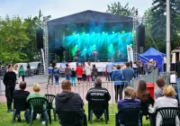 Nieudany powrót Dni Limanowej - zdjęcie główne