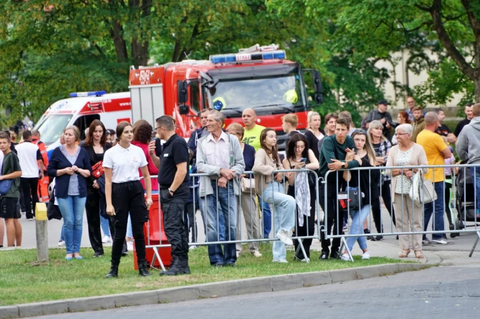 Nieudany powrót Dni Limanowej - zdjęcie 9