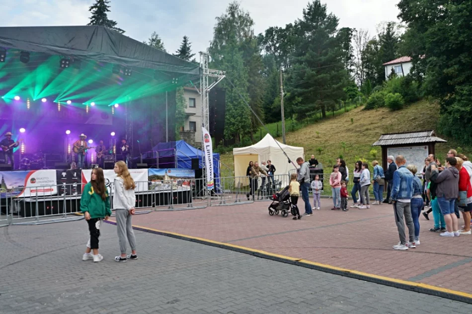 Nieudany powrót Dni Limanowej - zdjęcie 16