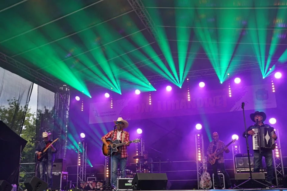 Nieudany powrót Dni Limanowej - zdjęcie 19