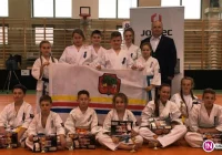 Dragon Fights Kyokushin Cup – Radom 2017. - zdjęcie główne