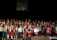 Dziecięca Triada Artystyczna 2017 - podsumowanie prezentacji tanecznych - zdjęcie główne