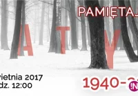 77. rocznica zbrodni katyńskiej - zdjęcie główne