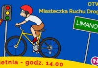 Otwarcia Miasteczka Ruchu Drogowego - zdjęcie główne