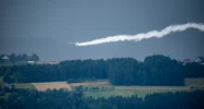 CASA nad głowami publiczności - rocznica zrzutów alianckich  - zdjęcie 2
