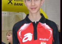 Bartosz Sułkowski jedzie na Polish Cadet Open 2017 - zdjęcie główne