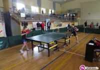 Awans do Mistrzostw Polski - zdjęcie główne