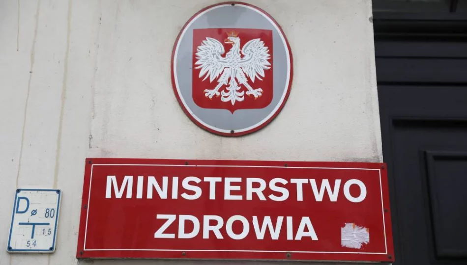 Ministerstwo dementuj informację o zakończeniu programu profilaktycznego w schorzeniach onkologicznych piersi - zdjęcie 1