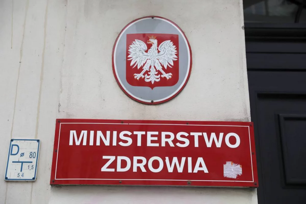 Ministerstwo dementuj informację o zakończeniu programu profilaktycznego w schorzeniach onkologicznych piersi