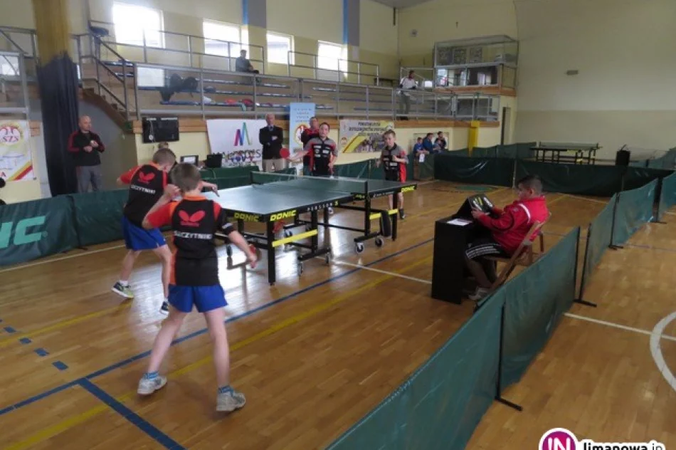 Awans do Mistrzostw Polski - zdjęcie 2