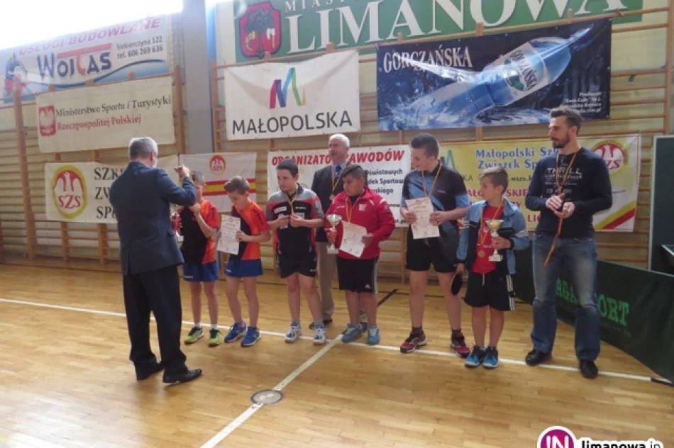 Awans do Mistrzostw Polski - zdjęcie 4