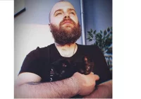 Kraków: zaginął 26-letni Krystian Leśniak  - zdjęcie główne