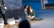 Miastem zawładnęły uliczne teatry - zdjęcie 2