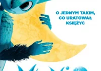 „Munio: Strażnik Księżyca” od 21 kwietnia w kinie Klaps - zdjęcie główne
