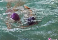 Program „Już pływam” w ZSS nr 2 - zdjęcie główne