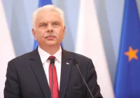 Kraska: nie notujemy nowych przypadków małpiej ospy w Polsce - zdjęcie główne