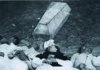 11 lipca 1943 roku doszło do kulminacji zbrodni na Polakach - zdjęcie główne