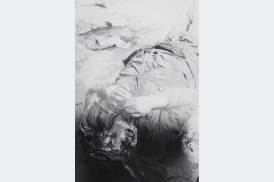 11 lipca 1943 roku doszło do kulminacji zbrodni na Polakach - zdjęcie 3