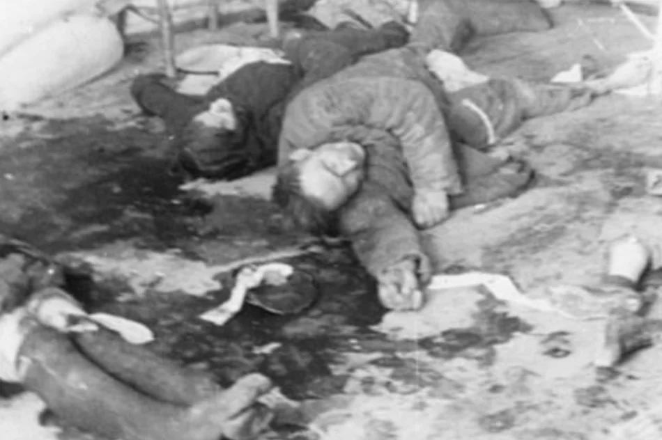11 lipca 1943 roku doszło do kulminacji zbrodni na Polakach - zdjęcie 4