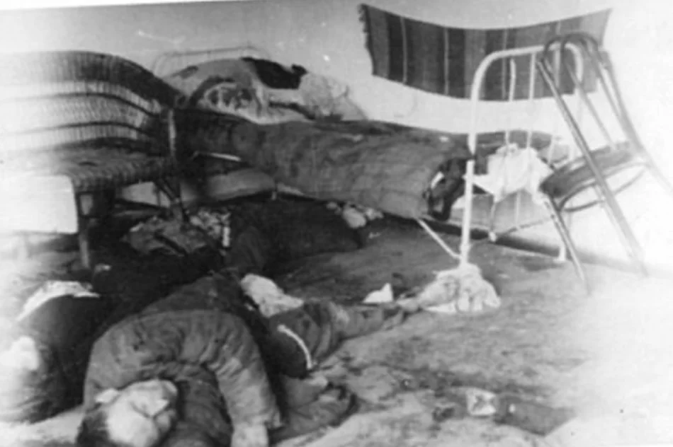 11 lipca 1943 roku doszło do kulminacji zbrodni na Polakach - zdjęcie 5
