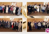 55 par małżenskich świętowało ZŁOTE GODY - zdjęcie główne