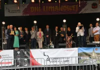 Delegacje z miast partnerskich z wizytą w Mieście Limanowa - zdjęcie główne