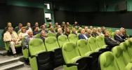 Delegacje z miast partnerskich z wizytą w Mieście Limanowa - zdjęcie 3