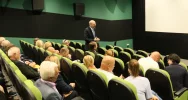 Delegacje z miast partnerskich z wizytą w Mieście Limanowa - zdjęcie 4